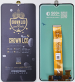 Дисплей Samsung A22 5G/ A22S/ A226B; бренд Crown (как OR100)