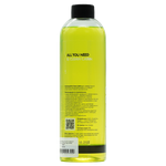 Foam Heroes Clean Cabin слабощелочной состав для химчистки салона, 500мл