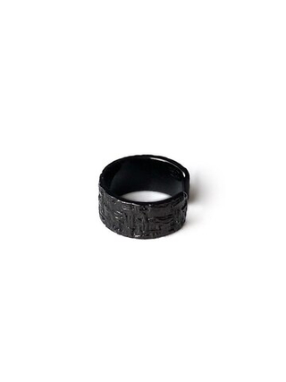 Кафф Черная / Black