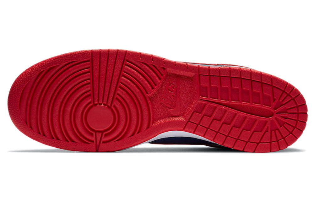 Nike Dunk Low Retro 'Samba' 2020