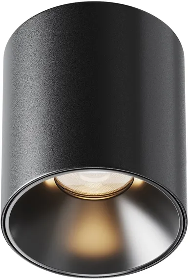 Точечный светильник Alfa LED C064CL-5W3K-RD-B Maytoni