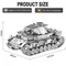 IV TANK HP037-S