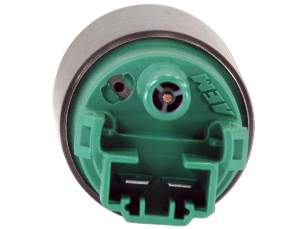 Компактный топливный насос AEM 340л/ч 65мм 50-1215