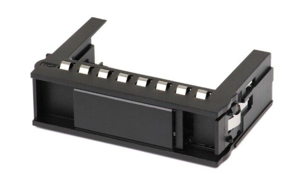Заглушка  3.5" для сервера Dell G14/G15 F3F7V