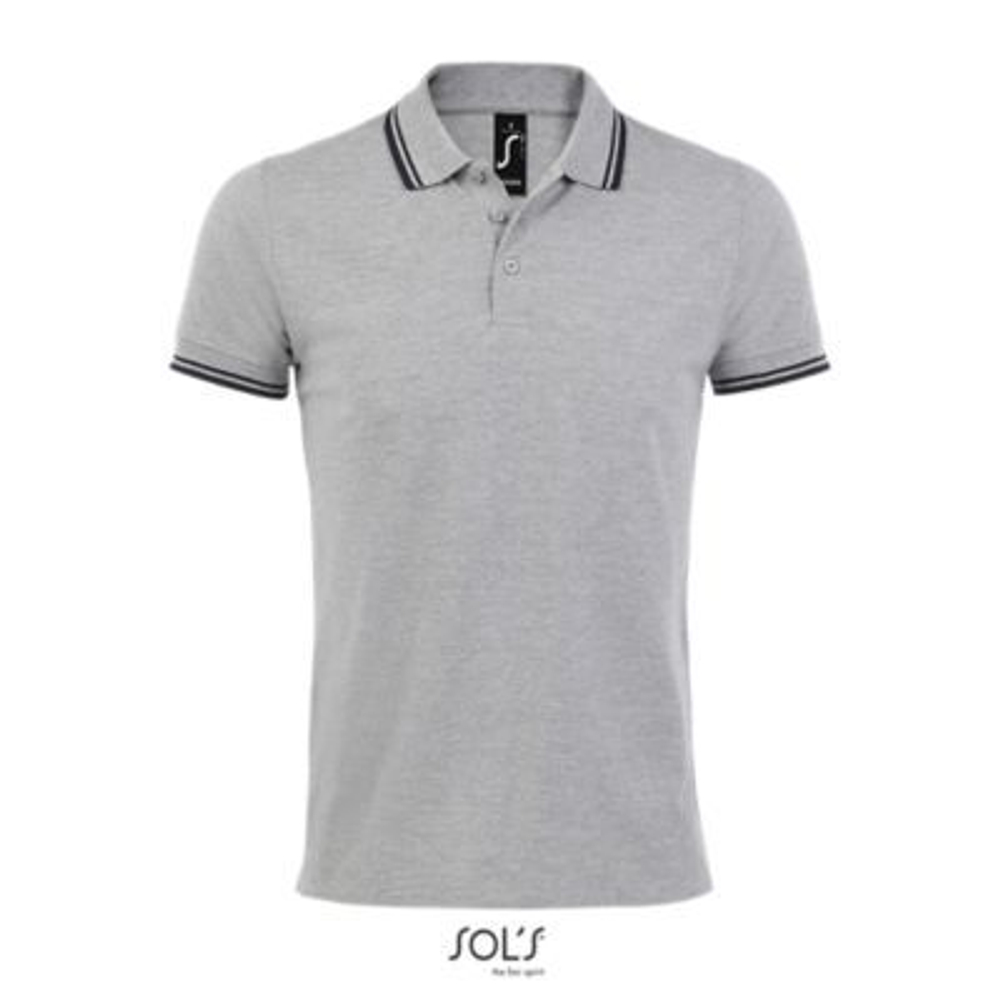 SOL'S PASADENA MEN