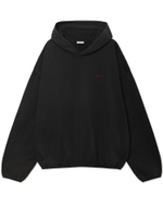 Толстовка С Капюшоном Logo Hood