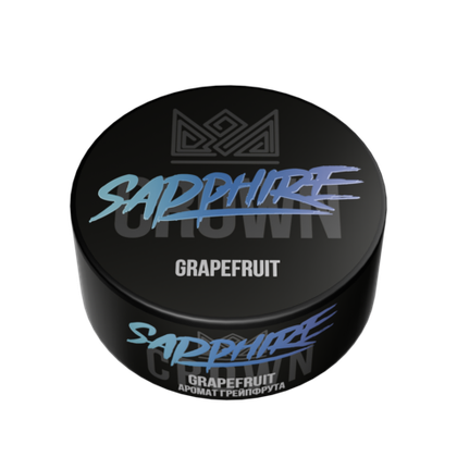 SAPPHIRE 100 Grapefruit