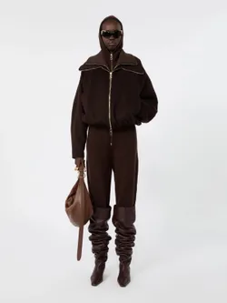 Куртка женская SPORTMAX SPXEMIRO