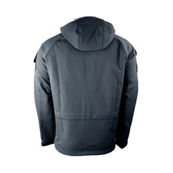 Куртка Kitanica Winter Softshell Black