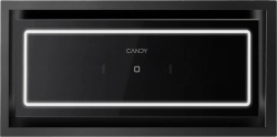 Встраиваемая вытяжка Candy CVXBI662GB
