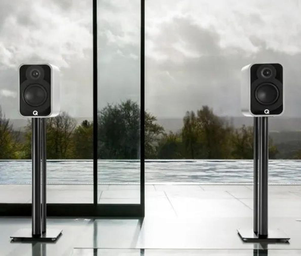 Полочная акустика Q-Acoustics Q5020