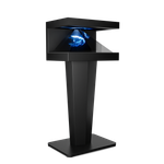 Голографическая пирамида BM Vision 27"