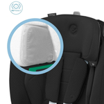 Автокресло Maxi-Cosi Titan Pro 2 i-Size (9-36 кг), Authentic Black