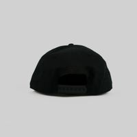 Кепка Dickies Muldoon 5 Panel артикул:DK844031BLK1 - купить в магазине Дайс