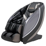 Ergonova Ergoline 4 Black Grey