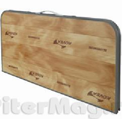 Kovea Titan Slim 2 Folding Table [KN8FN0107]