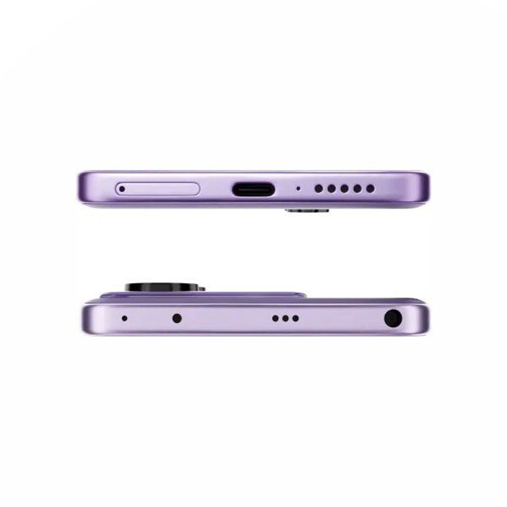 Смартфон POCO M7 Pro 5G 8+256 Purple