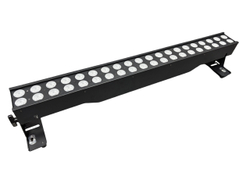 Линейный прожектор IN-PIX400 40x10W RGBW 4IN1 LED