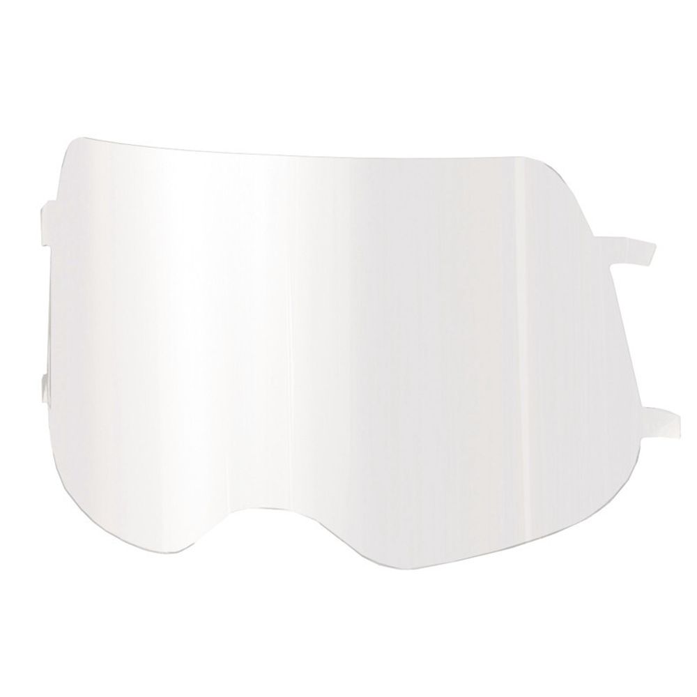 Пластина защитная антизапотевающая для щитка Speedglas 9100FX, 3M™, 5 шт/уп (523001)