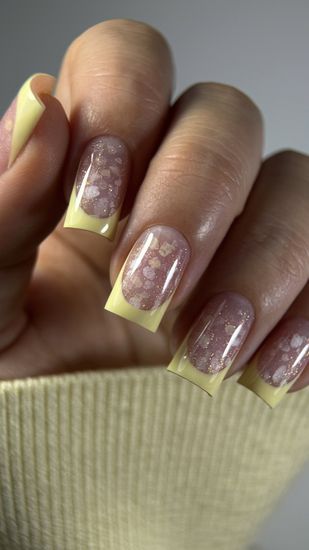 Allure gel 10 Iperfect 15 мл