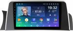 Магнитола для BMW X3 F25 2013-2017, X4 F26 2014-2018 NBT (рамка тип 1) - Teyes CC2 PLUS монитор 9" QLED, Android 10, Быстрая, SIM-слот