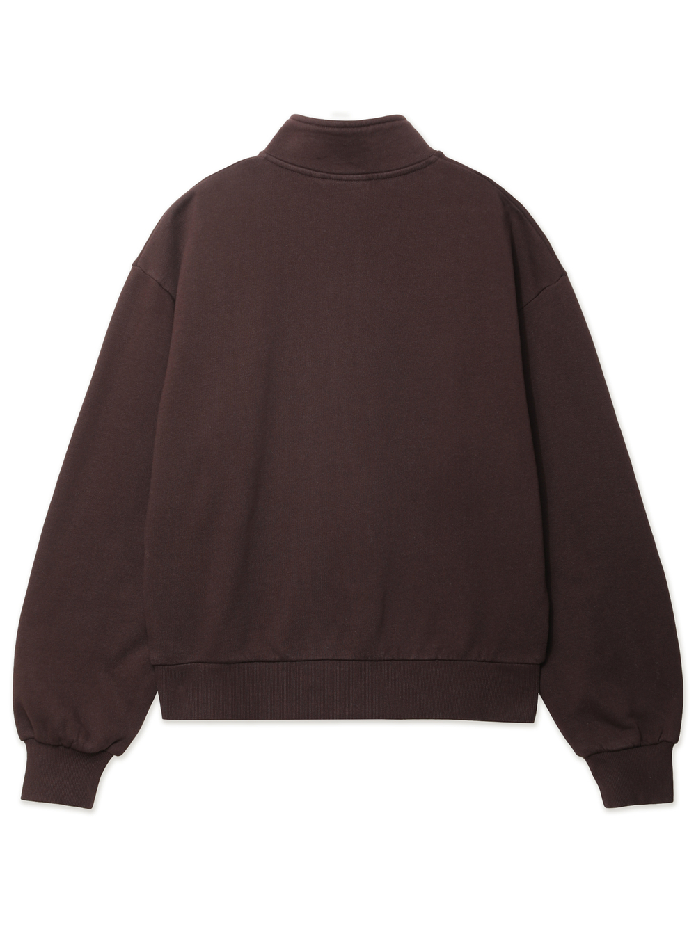 Женская Толстовка Casey High Neck
