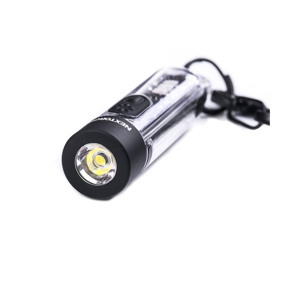 Фонарь брелок Nextorch K40 700 люмен