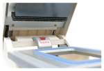 Запайщик лотков Kocateq TS225