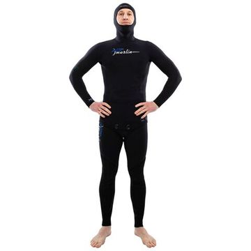 Гидрокостюм для фридайвинга Marlin Free Ultra man 5 мм черный
