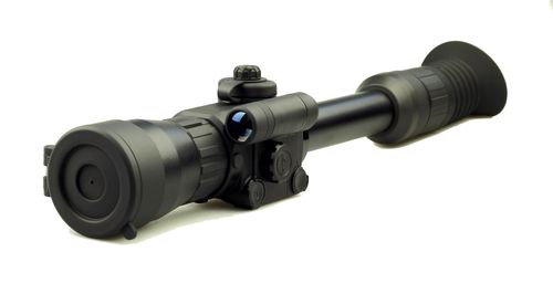 Цифровой прицел Yukon Photon XT 6,5x50L