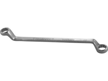 W22730 Ключ гаечный накидной изогнутый серии ARC, 27х30 мм