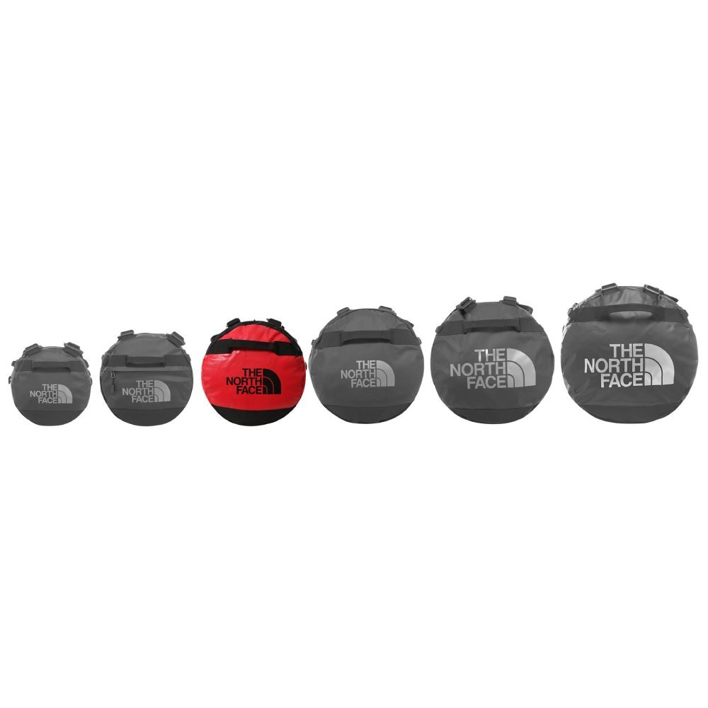Баул The North Face Base Camp Duffel M