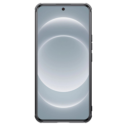 Чехол от Nillkin с металлической откидной крышкой для камеры на Xiaomi 14 Ultra, серия CamShield Prop Case