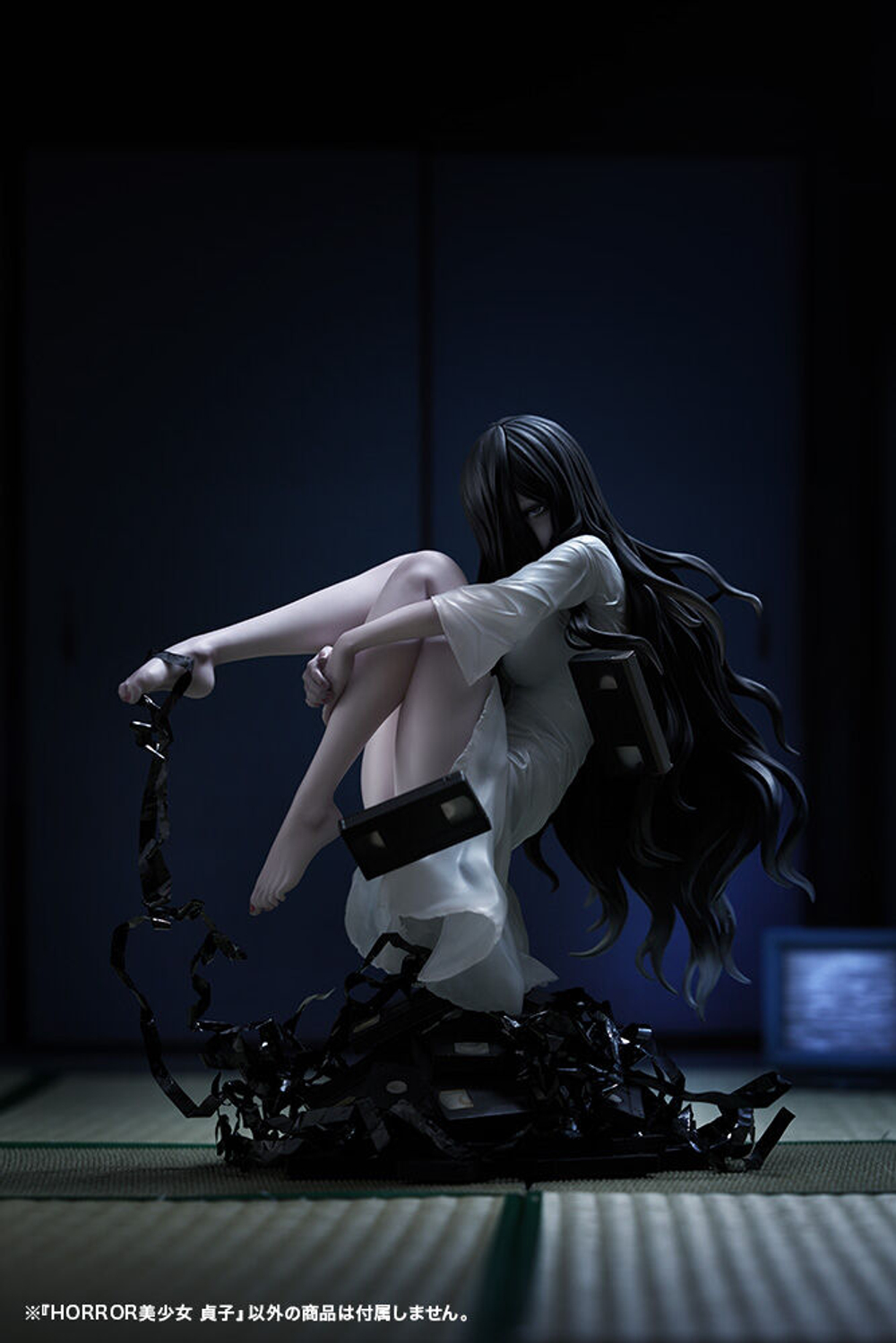 Ямамура Садако / Yamamura Sadako