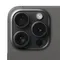 Apple iPhone 15 Pro Max 512GB Black Titanium (Чёрный Титан)