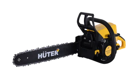 Бензопила MS-250-18 PRO Huter