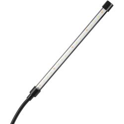 Настольный светильник для растений ЭРА FITO-20W-АLED-Ra полного спектра 20 Вт черный | Интерьерные фито светильники
