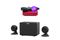 Evolution Evobox Plus Ruby - комплект караоке + стереосистема EvoSound Sphere + цифровая радиосистема