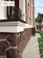 Искусственный камень White Hills, коллекция Рутланд