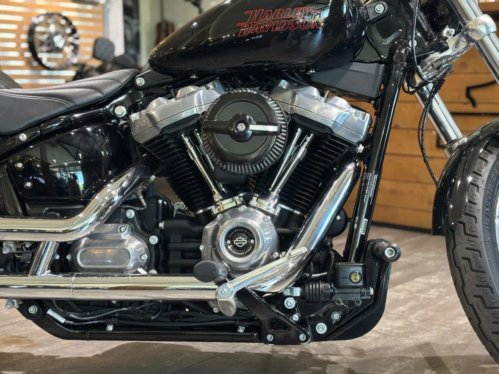 Harley-Davidson Softail Standard, 2024 c НДС