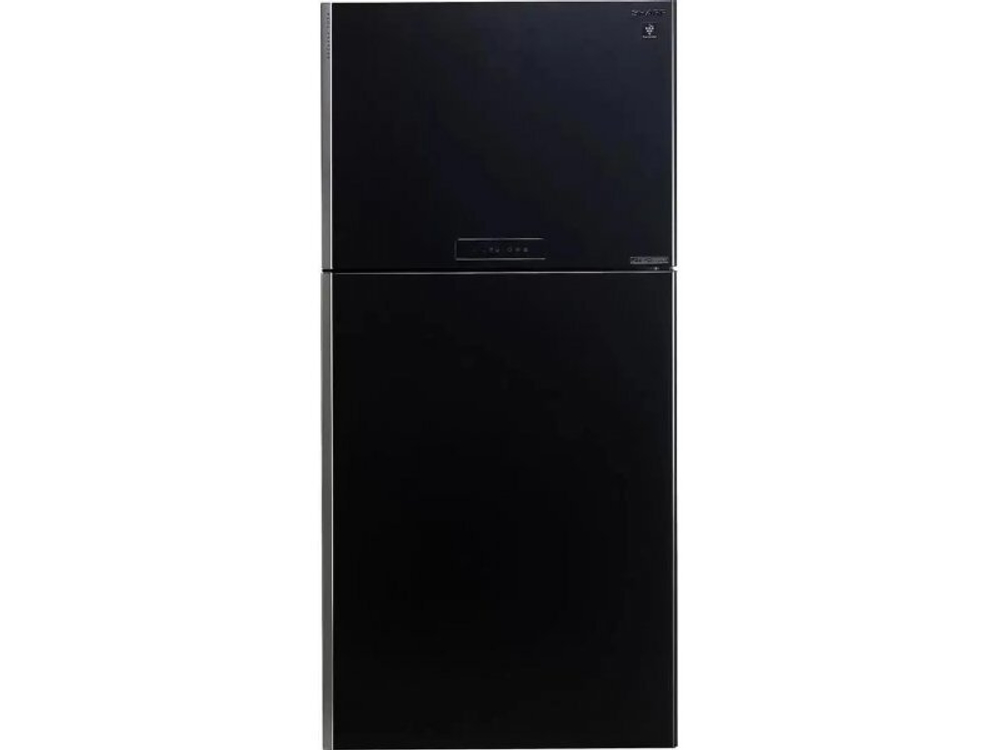 Холодильник Sharp SJ-XG55PMBK черный