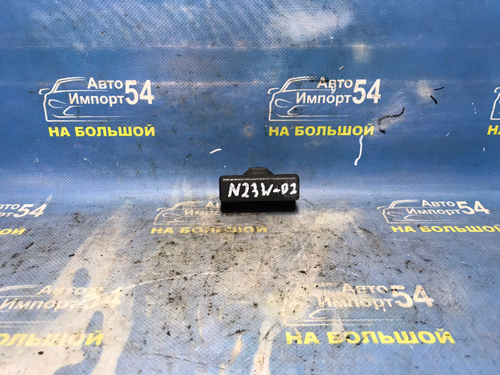 Бардачок пассажирский MITSUBISHI RVR 1991