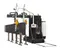 Система дуговой сварки под флюсом WA-1500 SAW