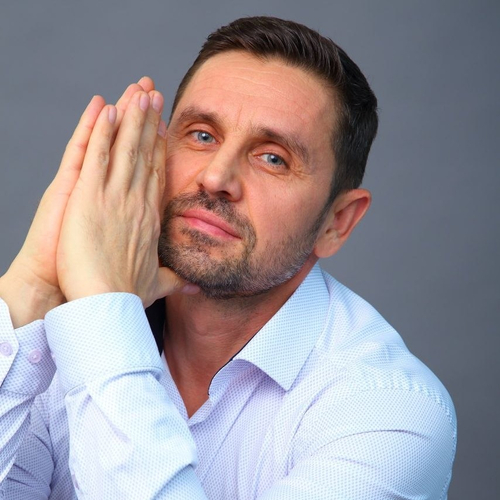 Монументалист