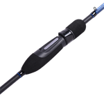 Спиннинг Maximus INDIGO Micro-Jig - S 21UL 2,1m 1-7g