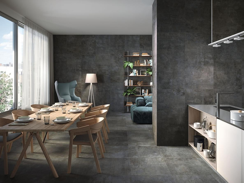 Baldocer Oneway Night Lapado 80x80