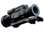 Прицел тепловизионный ATAK OT26-50LRF x3.4/6.8/13.6/20.4/27.2, 640x512 лазерный дальномер,ø50мм, обнаруж.2600м,IP67,510г - фото 2