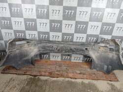 Бампер задний Volvo XC60 1 13-17 Б/У Оригинал 39867208