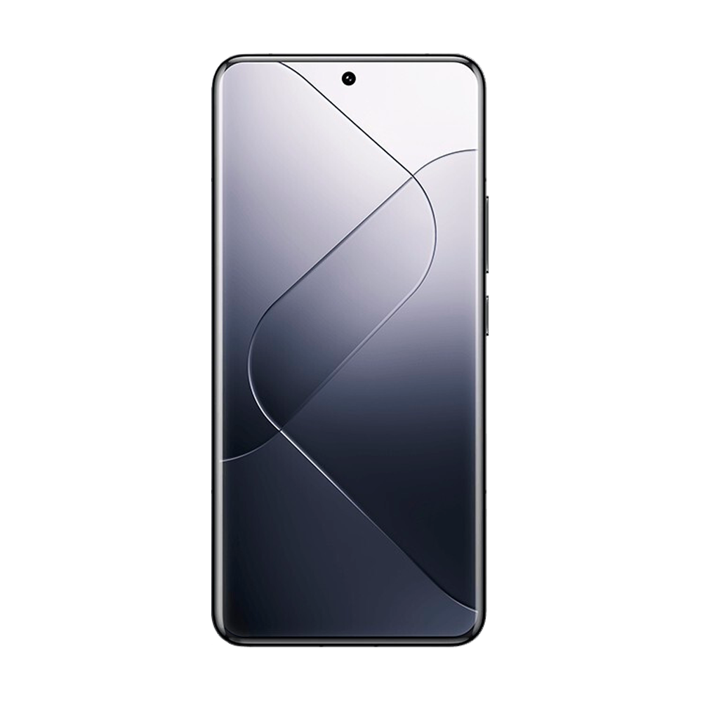 Смартфон Xiaomi 14 Pro 12/256GB, Black Leica (Черный)