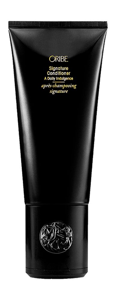 ORIBE Signature Кондиционер для ежедневного ухода "Вдохновение дня" ORIBE Signature Кондиционер для ежедневного ухода "Вдохновение дня"